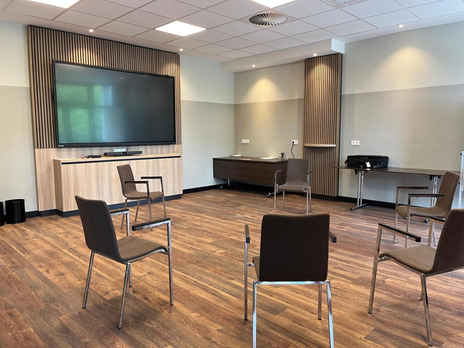 Flair Park Hotel Ilshofen Extérieur photo