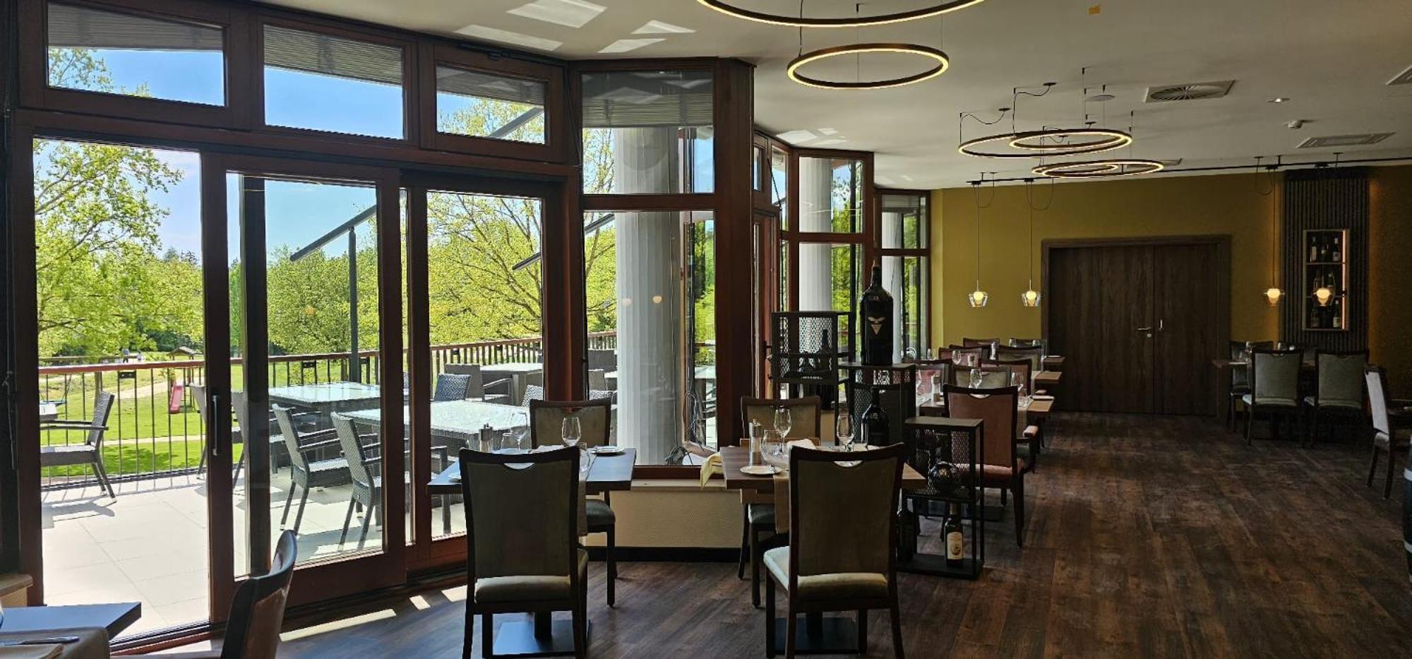 Flair Park Hotel Ilshofen Extérieur photo