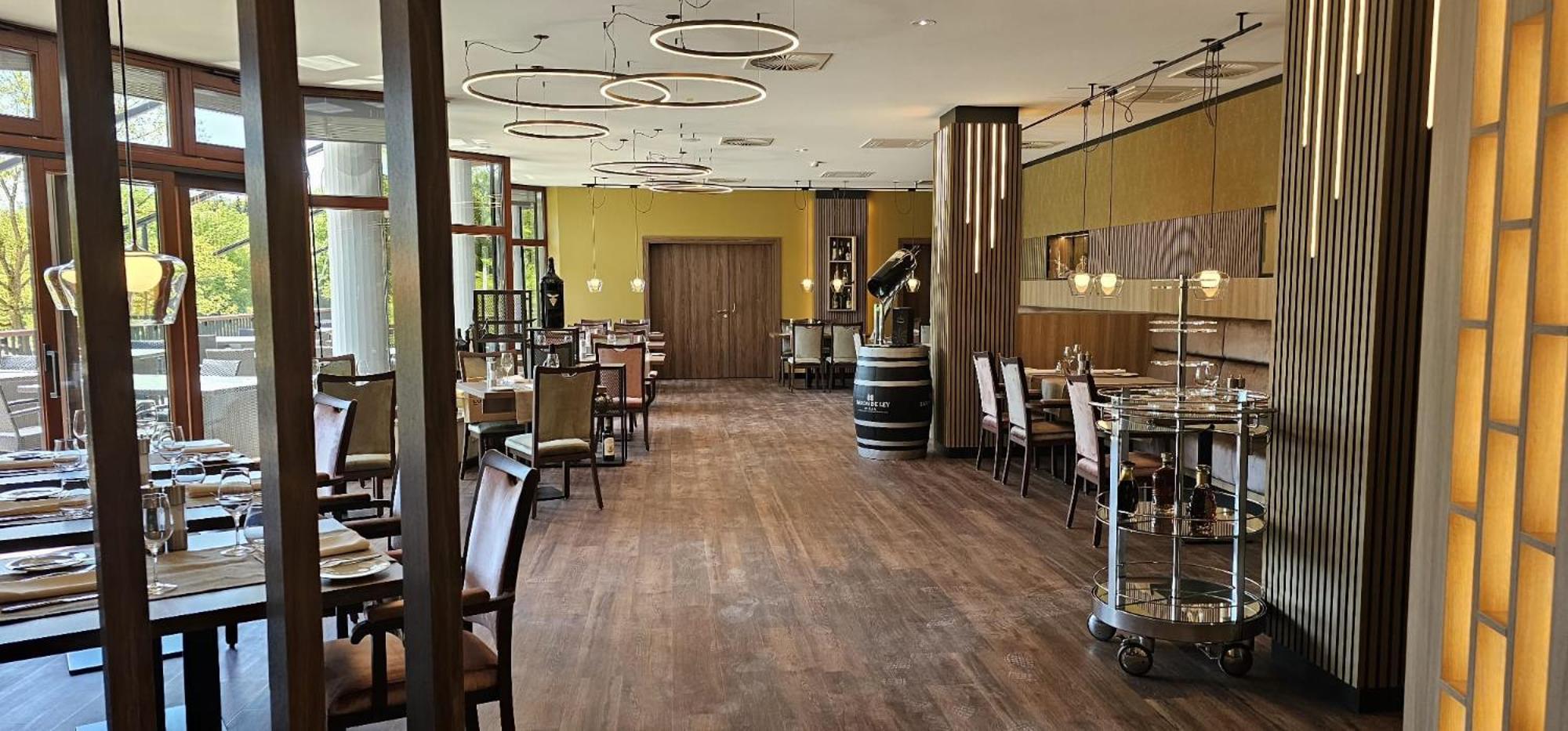 Flair Park Hotel Ilshofen Extérieur photo