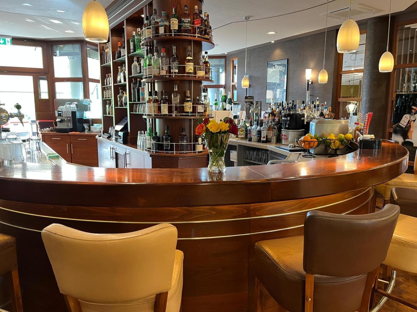 Flair Park Hotel Ilshofen Extérieur photo